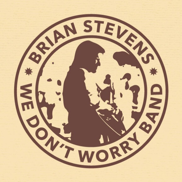 Brian Stevens🎶Alive! In Cook County Live Album CD🆕 - Picture 4 of 4
